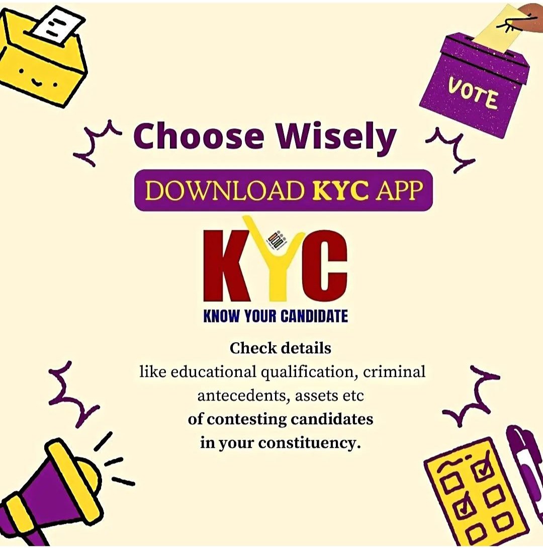 एक जागरूक मतदाता बनें। समझदारी से वोट करें।

#ceojharkhand #deoranchi #sveep #votekaregaranchi