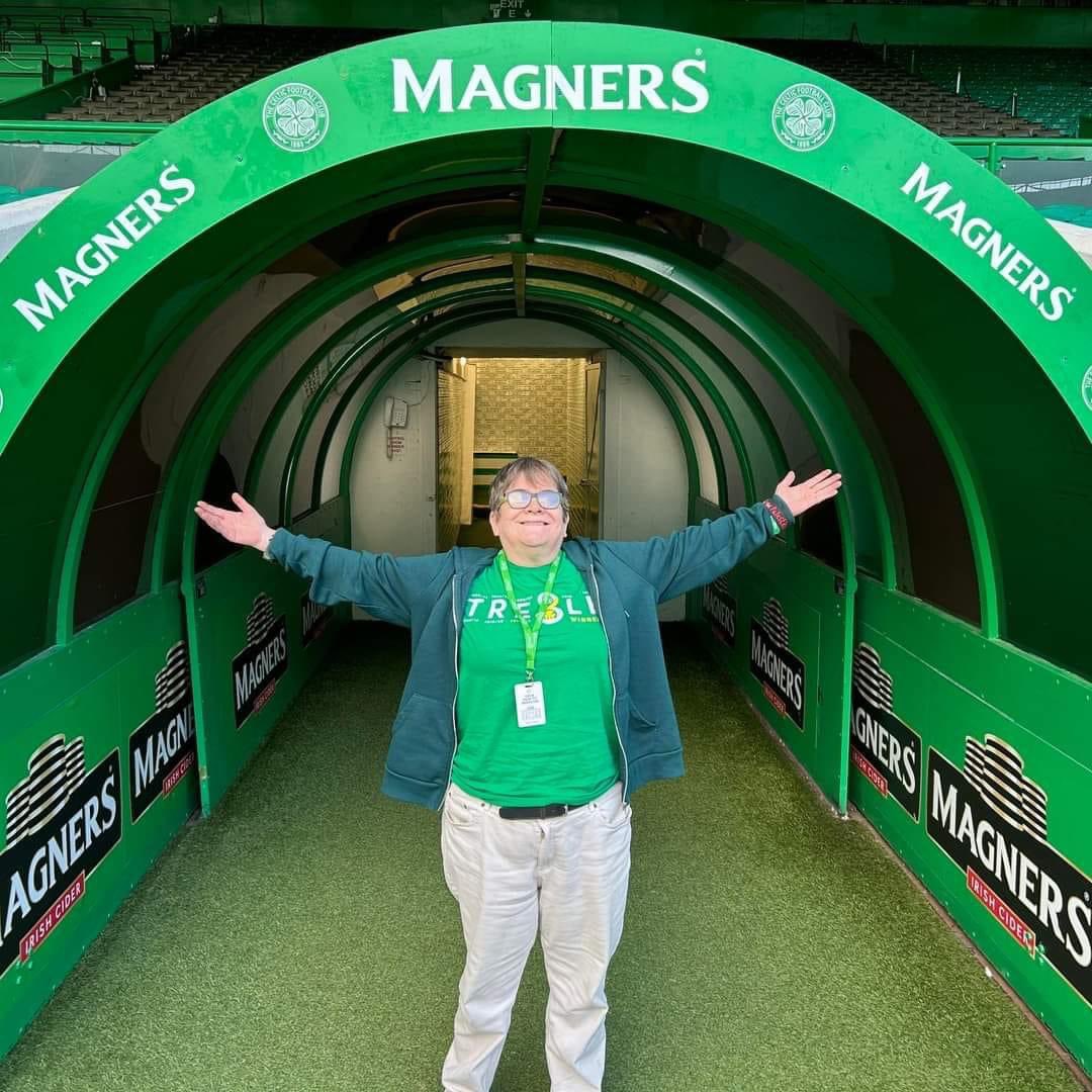 St Margaret’s CSC tweet media