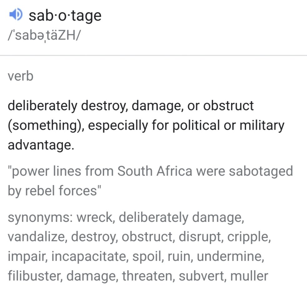 #WordOfTheDay

ＳＡＢＯＴＡＧＥ