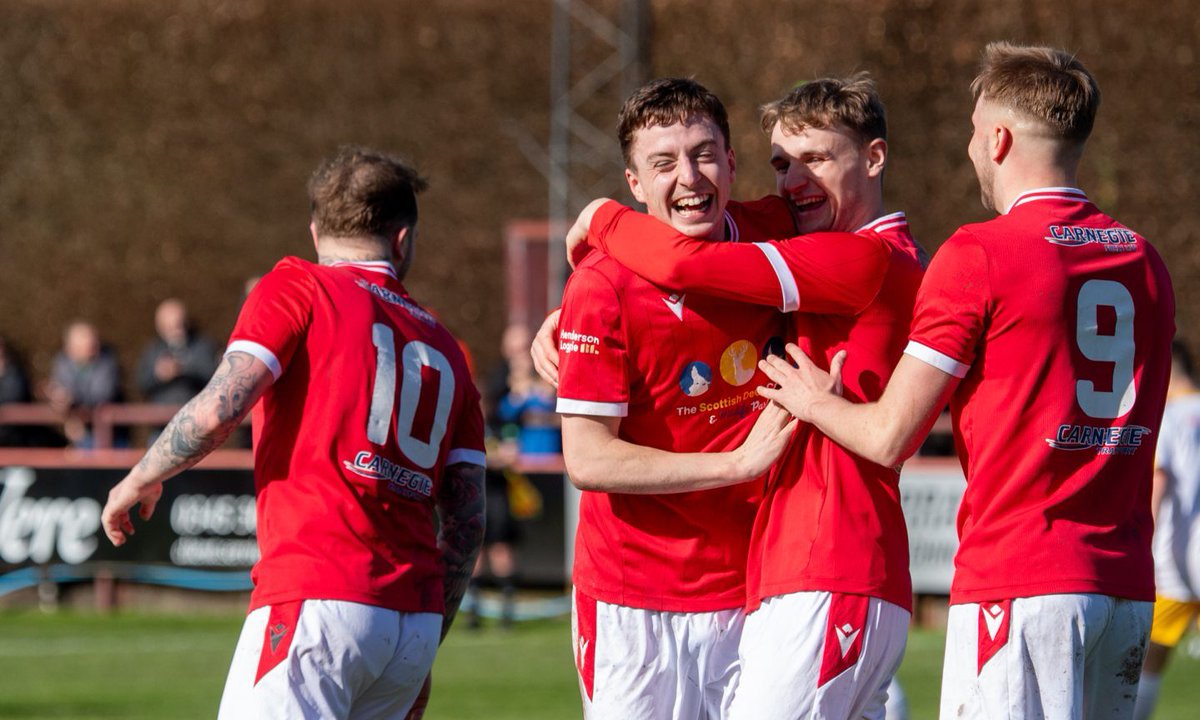 Gavin Price’s praise for Brechin City who stay at Highland League summit dlvr.it/T5Td9r