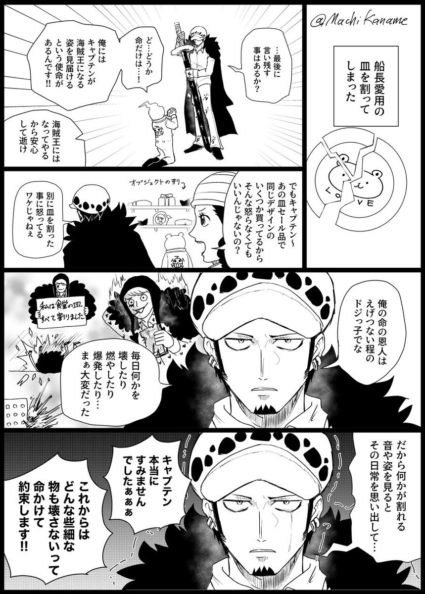 フラッシュバックキャプテン 