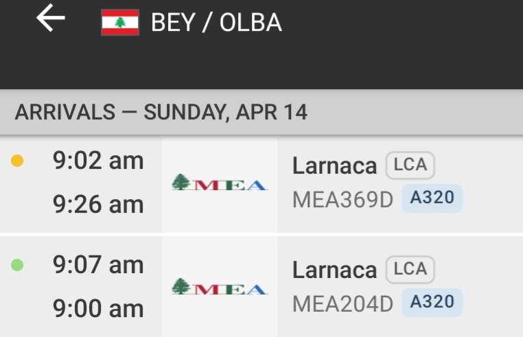 LebanonJets tweet media