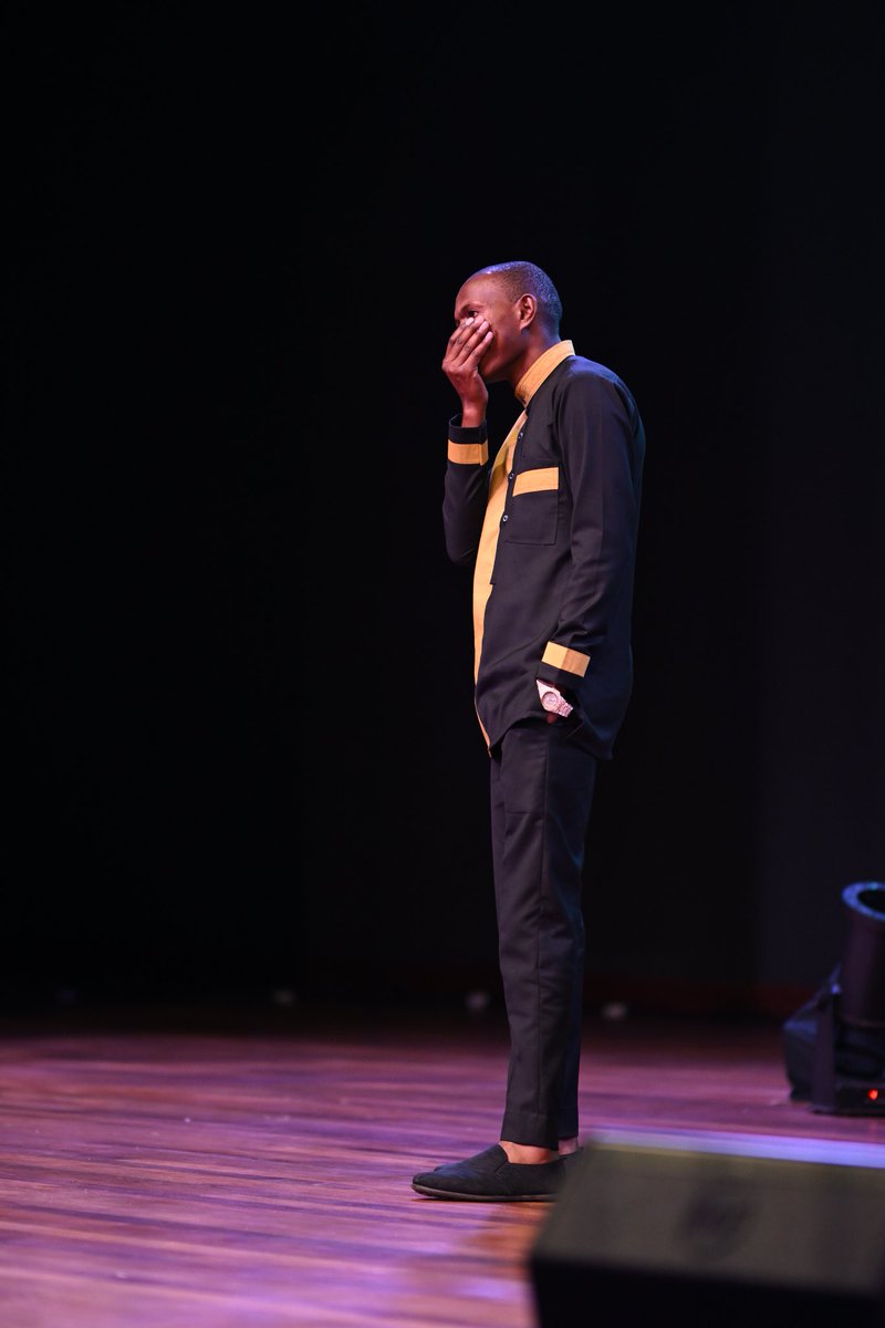 When God answers your prayers 

Waah #Sijaamini #Challenge