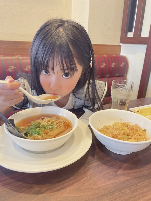 ゆなのTwitter画像26