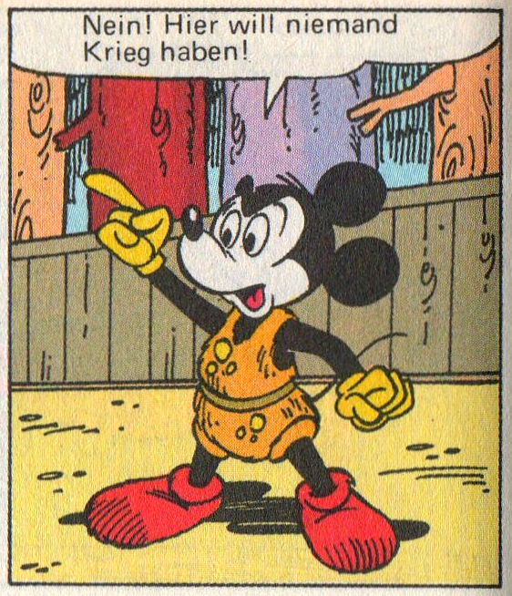 The Mouse Way Of Life (@mousewayoflife) on Twitter photo 