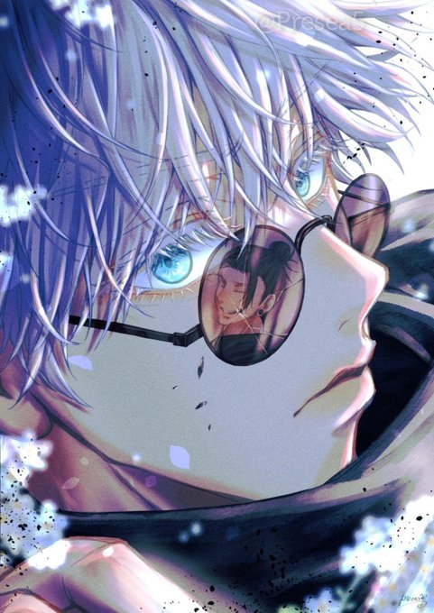 今回またpixivision様にお声掛け頂き、『サングラス男子特集』にこちらのイラストを掲載して頂きました下記リンクからクールなグラサンイケメンがたくさん見れます!ぜひCHECKしてね 