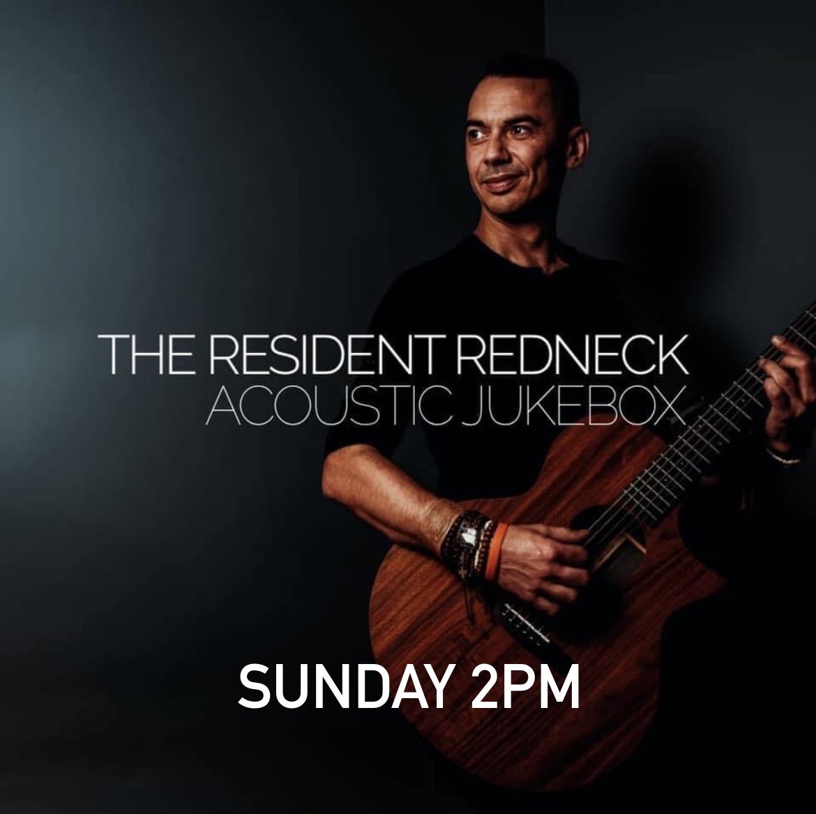 🎸SUNDAY SESSIONS🎸 The Resident Redneck and his acoustic jukebox rolls back in to town from 2pm to wrap up your weekend in style, come down and choose the songs he plays🎤 Great Ale🍻 Great Music🎸 Great Times🕺🏼 #sunday #supersunday #sundaysessions #sundaymusic #bolton #beer