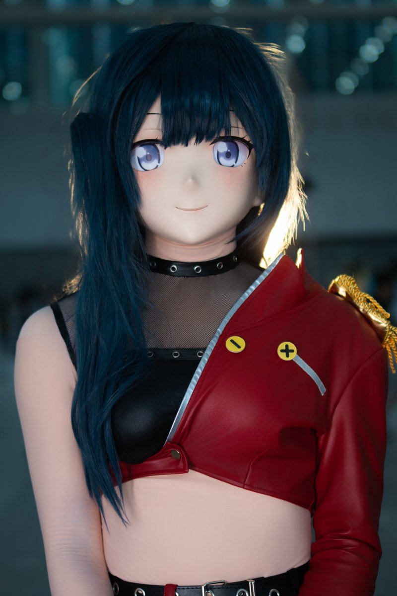 QIUYUERMING's tweet image. 『ラブライブ！虹ヶ咲学園スクールアイドル同好会』
CPSP2024DAY 1 
出镜：@mioyuu_U 
#CPSP #CPSP2024 #kigurumi #kiger  #廣州漫展 #广州漫展 #着ぐるみ #优木雪菜 #優木せつ菜 #lovelive #虹ヶ咲 #虹咲学院