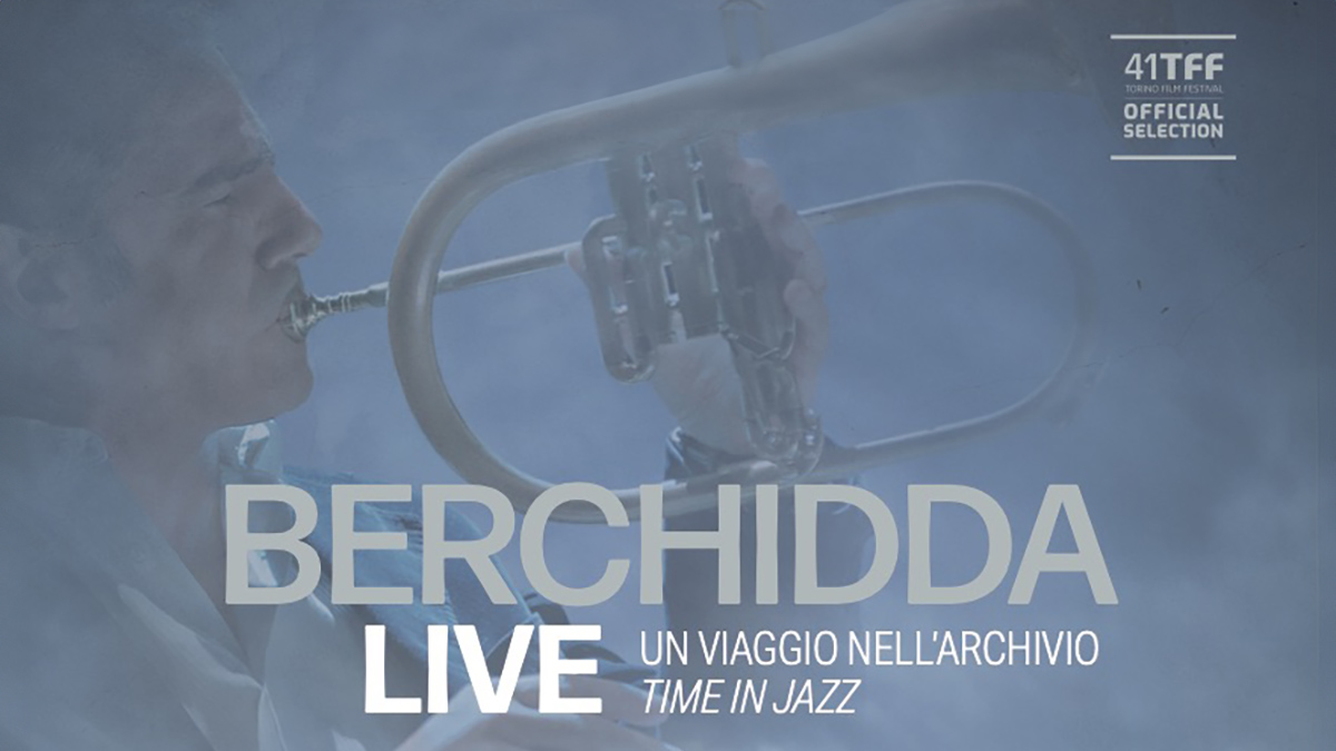 @timeinjazz Berchidda Live dal 15 Aprile al cinema musicalnews.com/2024/04/13/fil… Un viaggio nell’archivio Time in Jazz, festival diretto e fondato nel 1988 da Paolo Fresu nel suo paese natale