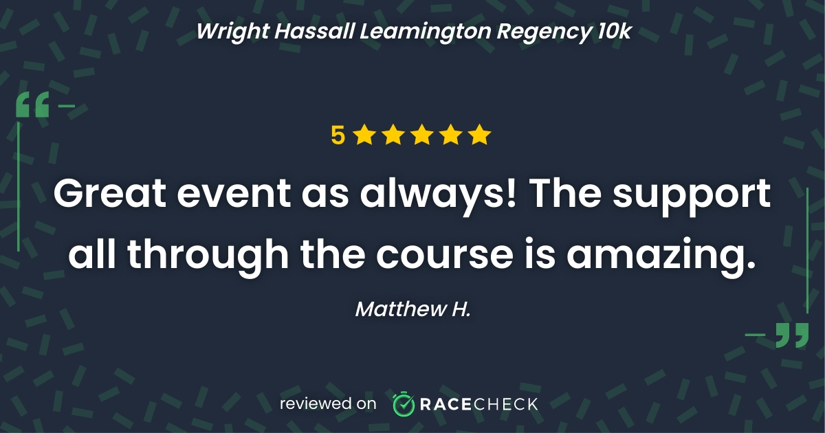 Regency 10k Run 2025 tweet media