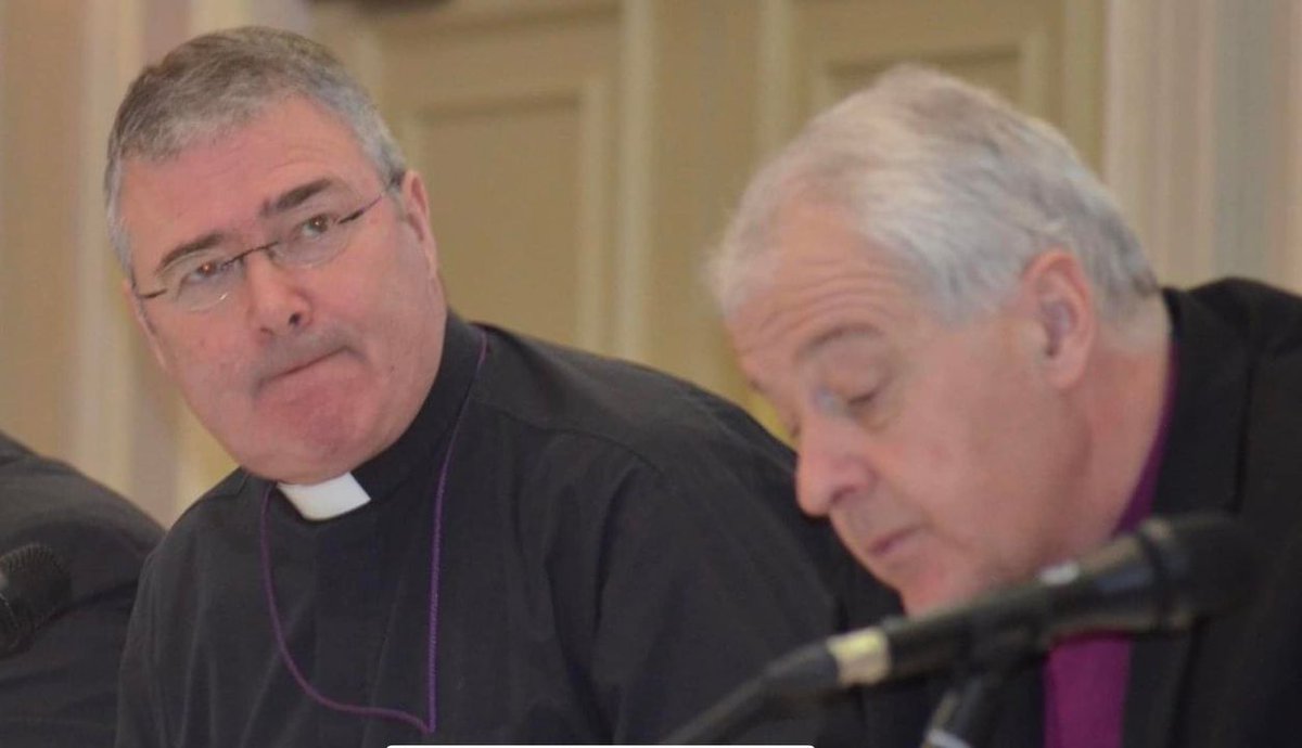 Derry & Raphoe news:Church of Ireland archbishops renew appeal for prayers for peace in the Middle East A statement from Archbishop John McDowell and Archbishop Michael Jackson: ‘We renew our call for members of the Church of Ireland to pray that peace… facebook.com/DerryAndRaphoe…