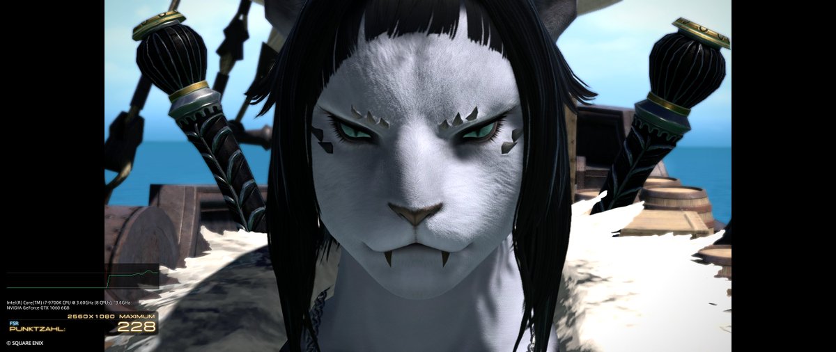 xZaschimi's tweet photo. Charaktername: Zaschimi Kuraikage 
Stammwelt: Shiva
Preis: Moderne Ästhetik - Cloud
 #FFXIVSweepstakes #DawntrailBenchmark https://t.co/YbtnPHJpPO