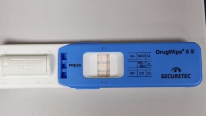 Blanchardstown RPU arrested a motorist for drug-driving after a positive cannabis test while on patrols targeting anti-social behaviour at a local industrial estate late last night. The car was impounded for No Insurance. Court proceedings to follow. Never Ever DUI #SaferRoads