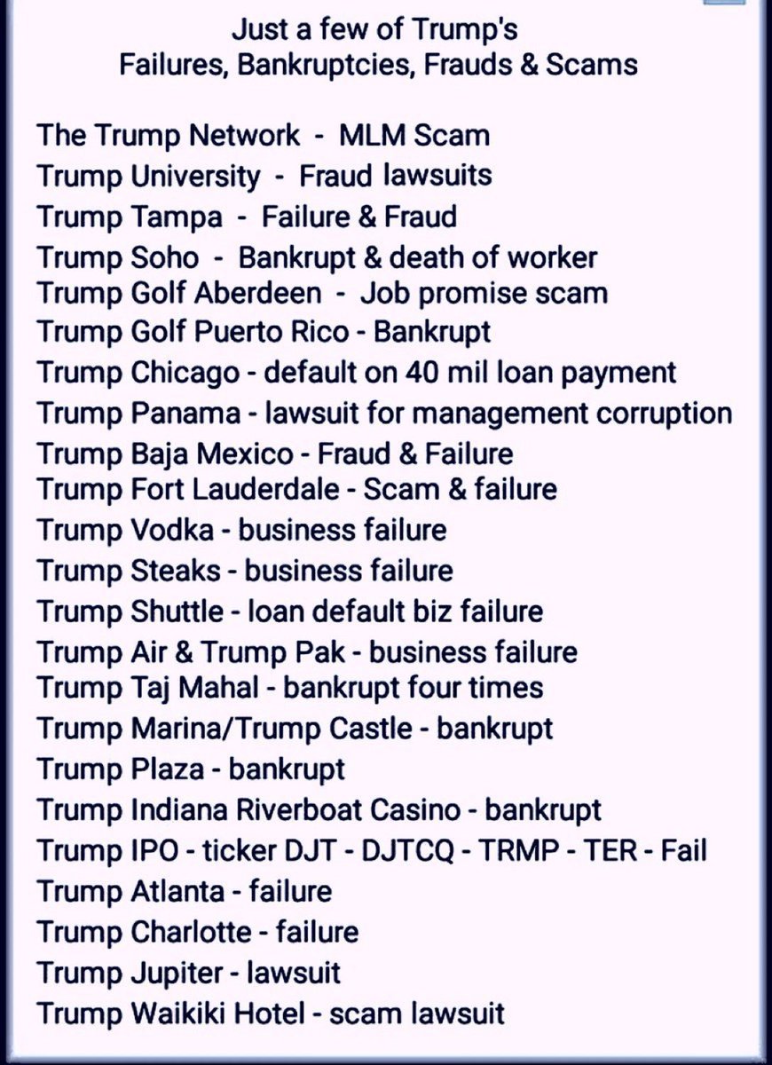 @tommyboy0690 Trump would love “Destroyer of America” added to long list of “accomplishments” on resume. WE WILL NOT ALLOW THAT! #VoteBlueToSaveAmerica #VoteBlueToProtectWomensRights #VoteBlueToSaveDemocracy