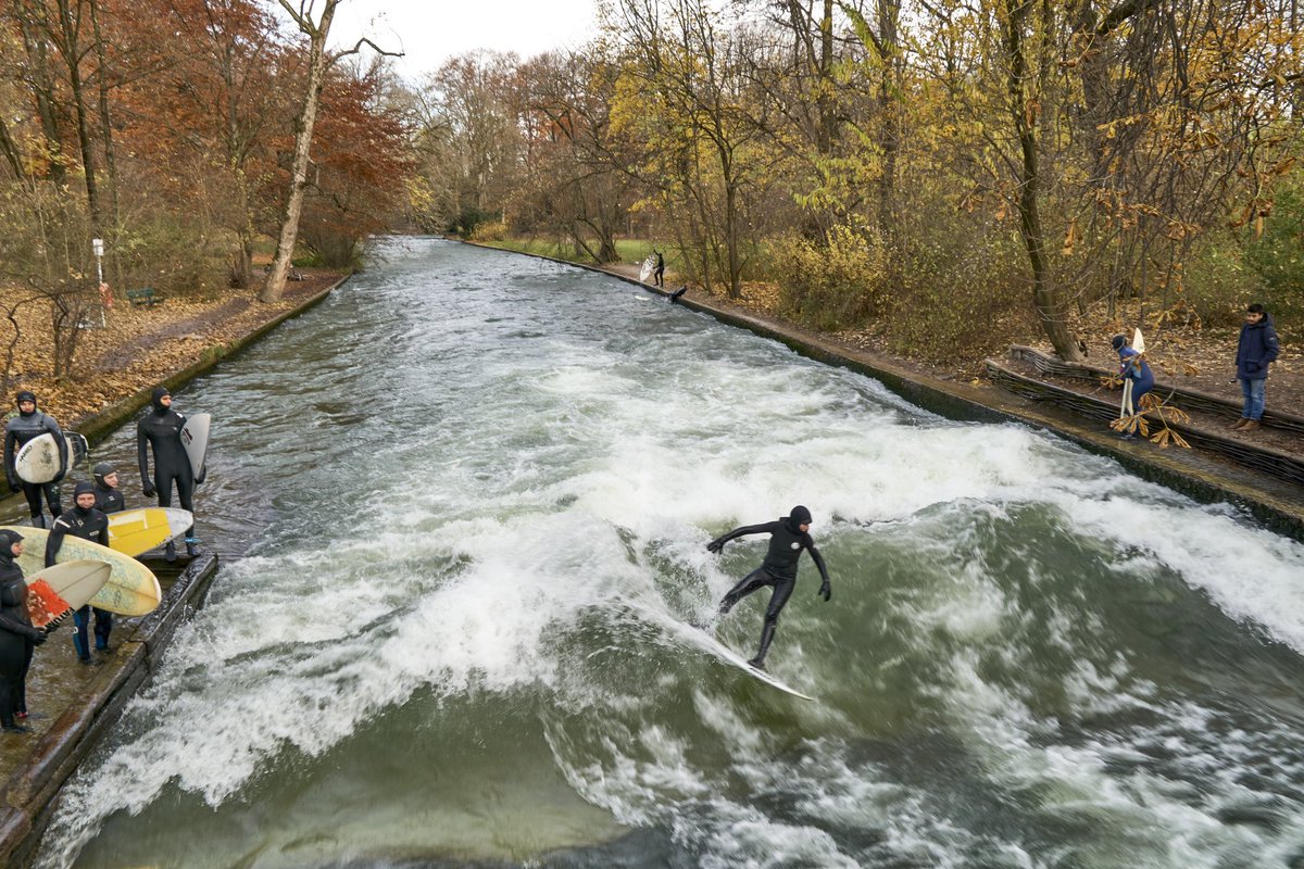 Munich, Germany