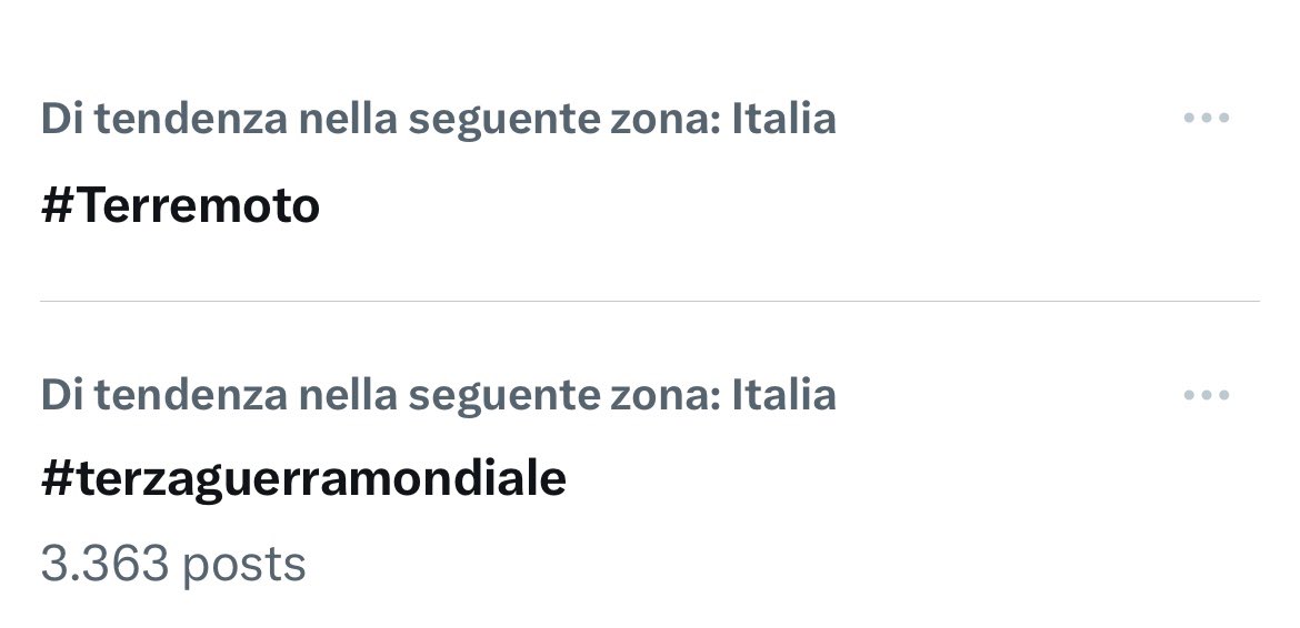 Buongiorno a questo giorno che si sveglia oggi con me