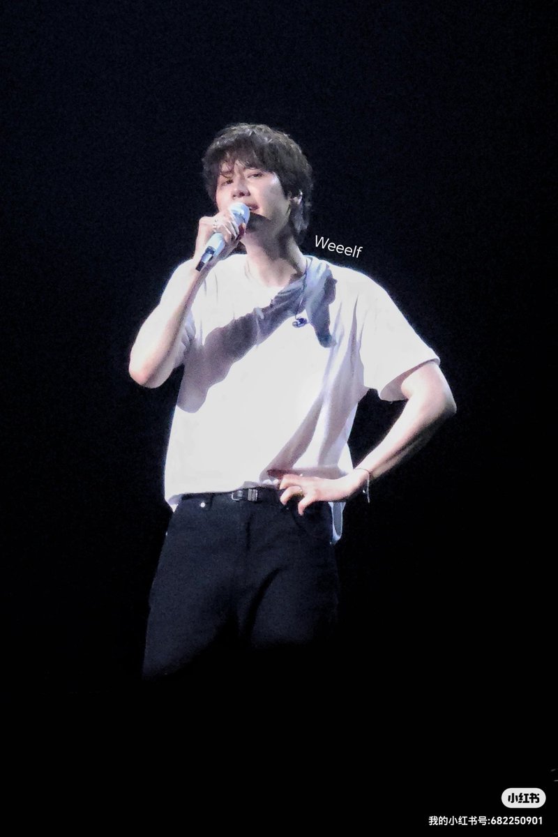 KW2388's tweet photo. ［240413］
#규현 #KYUHYUN
#슈퍼주니어 #SUPERJUNIOR #KyuhyunInKL https://t.co/iHtoUYIImR
