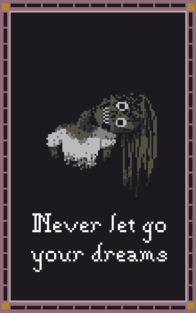 OctaviNavarro's tweet photo. #MotivationalHorror https://t.co/JIn4mOkzPd