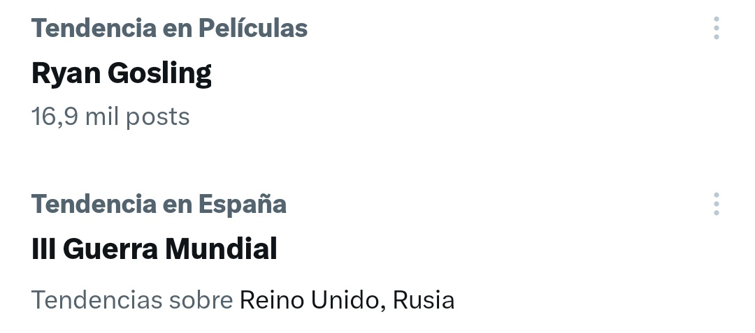 Peripecias58's tweet photo. Prioridades. https://t.co/VK5ezdtKx6
