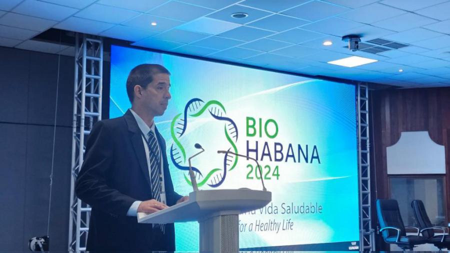 Director General de la firma serbia Vama d.o.o. visitó Cuba para nuevos negocios y el Congreso Biohabana 2024.
👇🇨🇺 🤝 🇷🇸
misiones.cubaminrex.cu/es/articulo/di…
#Biohabana2024