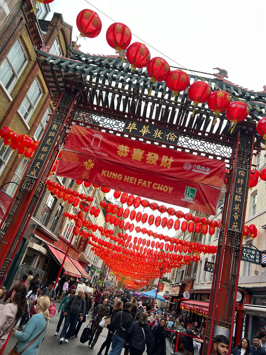 A fab end to the Easter break with one of my best friends 🥰