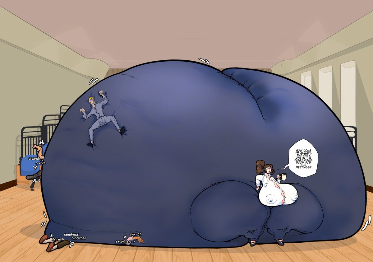NIKO (@ovschinikovo) on Twitter photo Every time there's a meeting at her company she is the first and only one at the meeting. our lady does take advantage of that every single time.
Commission for <a href="/Pussiant/">Slayermatt10</a>
PS: the Auditorium turns into a loud ALT version of itself on my Patreon. Every time there's a meeting at her company she is the first and only one at the meeting. our lady does take advantage of that every single time.
Commission for <a href="/Pussiant/">Slayermatt10</a>
PS: the Auditorium turns into a loud ALT version of itself on my Patreon.