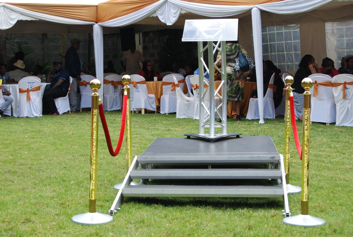 MunyiTonny's tweet photo. 👷Lectern, Stage Block, Stairs &amp; Stanchions.@ https://t.co/HPIikApUWI https://t.co/RbI9ho6CIX