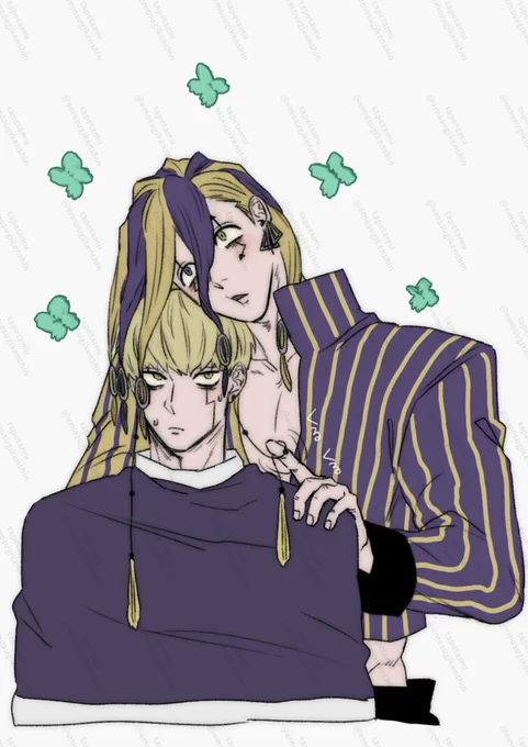 ファスタ×セル坊ファスタ気に入りすぎてcpまで作ってしまった…ファスタ好きに刺さりますように… 