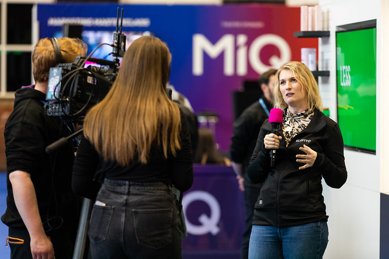 We've got an incredible lineup for you at the Made in the North Summit on Tuesday 16 April.

Featuring some world class speakers, it's not too late to grab your free place!

loom.ly/MsgjC00

#DCF2024 #media #savethedate #Manchester
