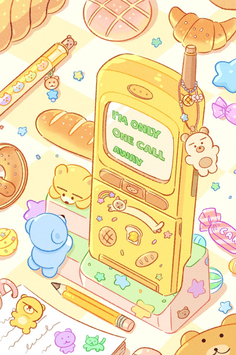 summernight_12_'s tweet photo. ☎️ https://t.co/hzLB805wvh