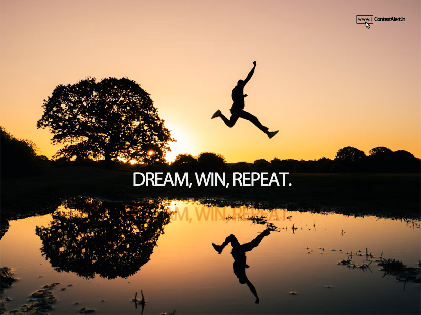 Contest Alert tweet media