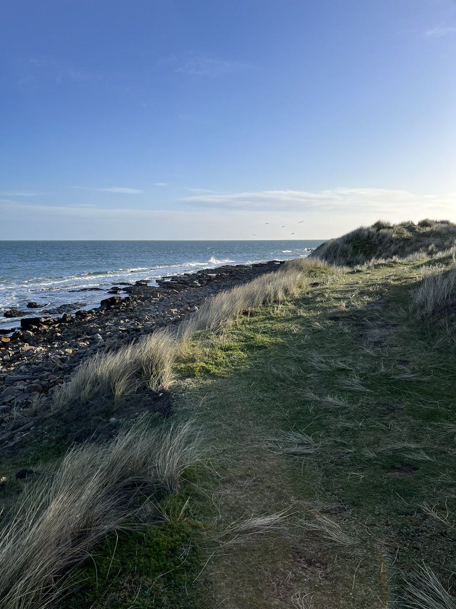 36clare's tweet photo. Holy Island https://t.co/4NAx7gOgtz