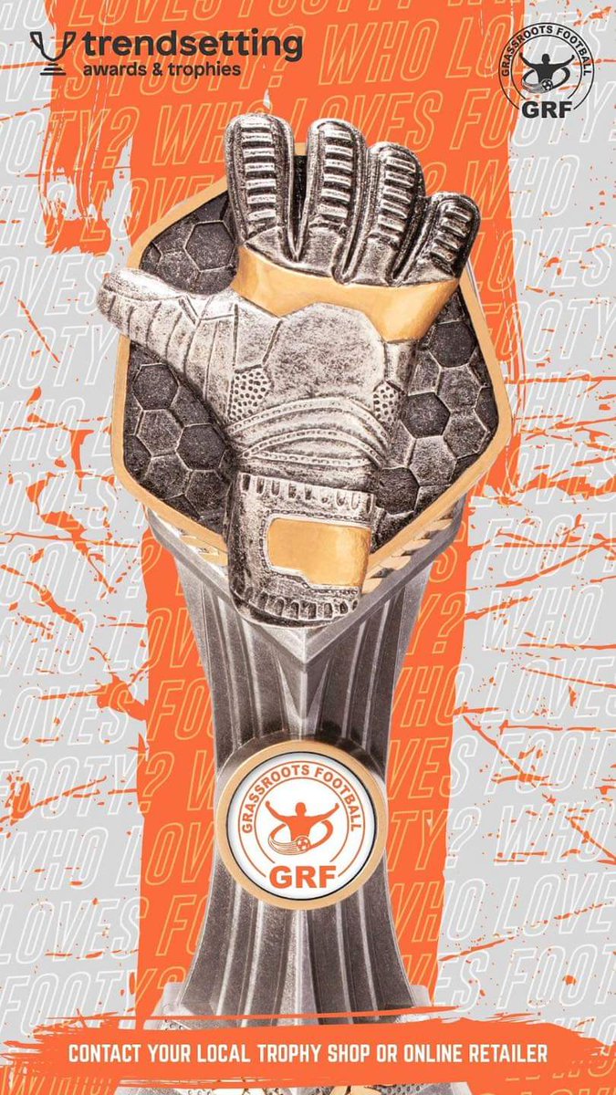 Grassroots tweet media