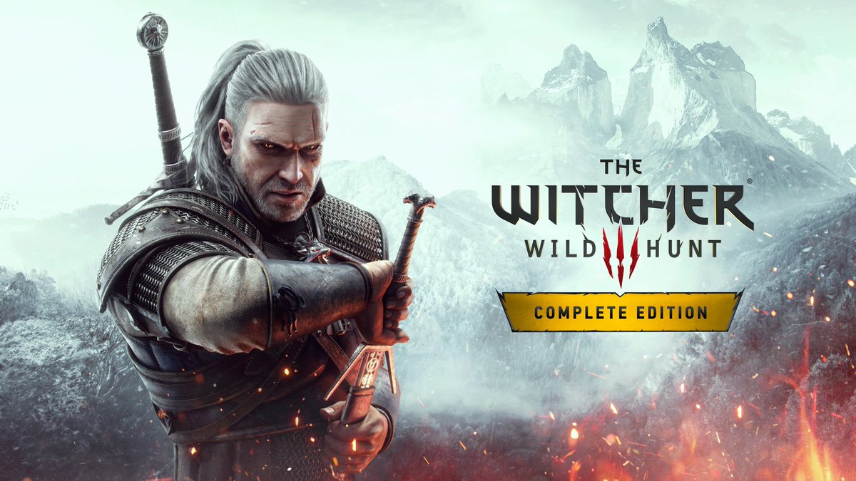 If all those four GOTY winning games came out the same year, which one would win GOTY?🚀 ✅Sekiro: Shadows Die Twice ✅The Last of Us – Part II ✅Elden Ring ✅The Witcher 3: Wild Hunt Let’s go!😎 #PlayStation #Gaming