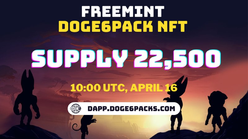 Doge6pack tweet media