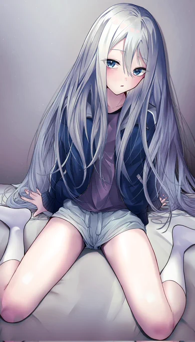 #プロセカ #prsk_FA #宵崎奏 