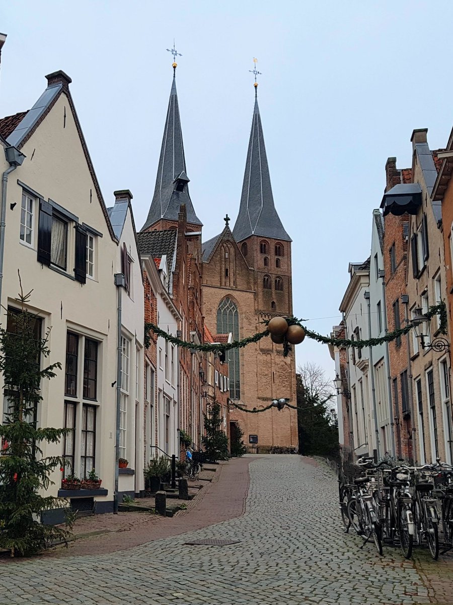 #camer_a_pril #Doorkijkje @jolandabrwr Bergkerk Deventer