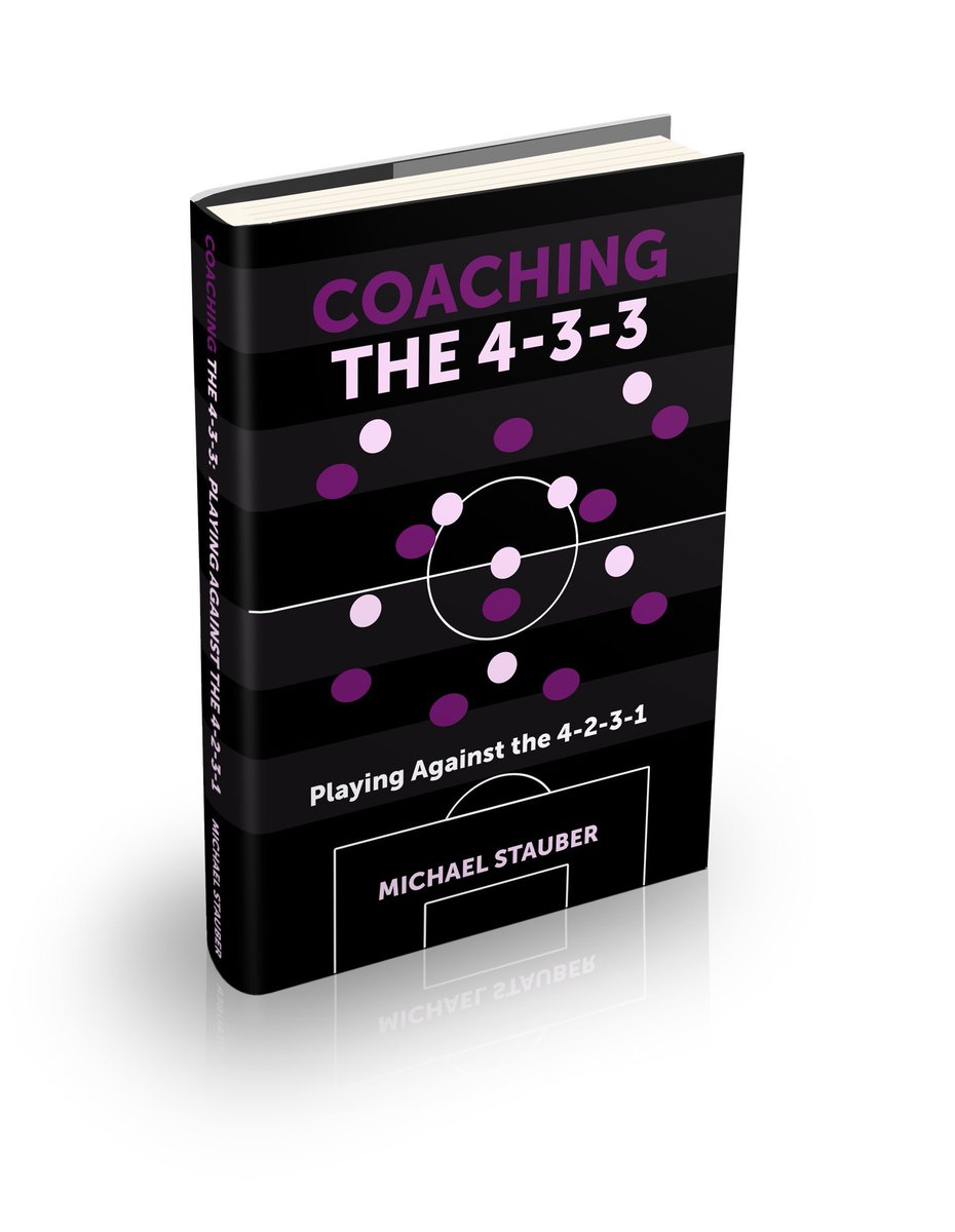 #SundayShare giveaway 🥳 Many thanks to <a href="/mbstauber/">Michael Stauber</a> for donating a copy of his amazing new book ( check out his previous editions too 👌🏻) which is released on April 19th . To win , Like &amp; RT this post and give Michael a follow 👍🏼⚽️ Winner announced on Monday evening
