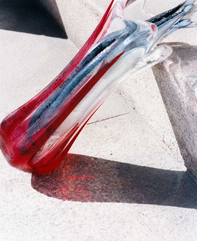 Libraryman Award 受賞作家・原田直宏の写真展「Tokyo Fishgraphs | 2020」が、東京六本木のZEN FOTO GALLERYにて開催中。2020年前後の東京を、“ユーモアを配した現代の見立絵“として表現しています。当時の東京に、少しの愛と皮肉を交えた作品。4月20日（土）まで。

詳細 genic-web.com/articles/27446…