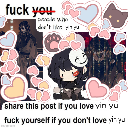 i care him 🙏🩷 