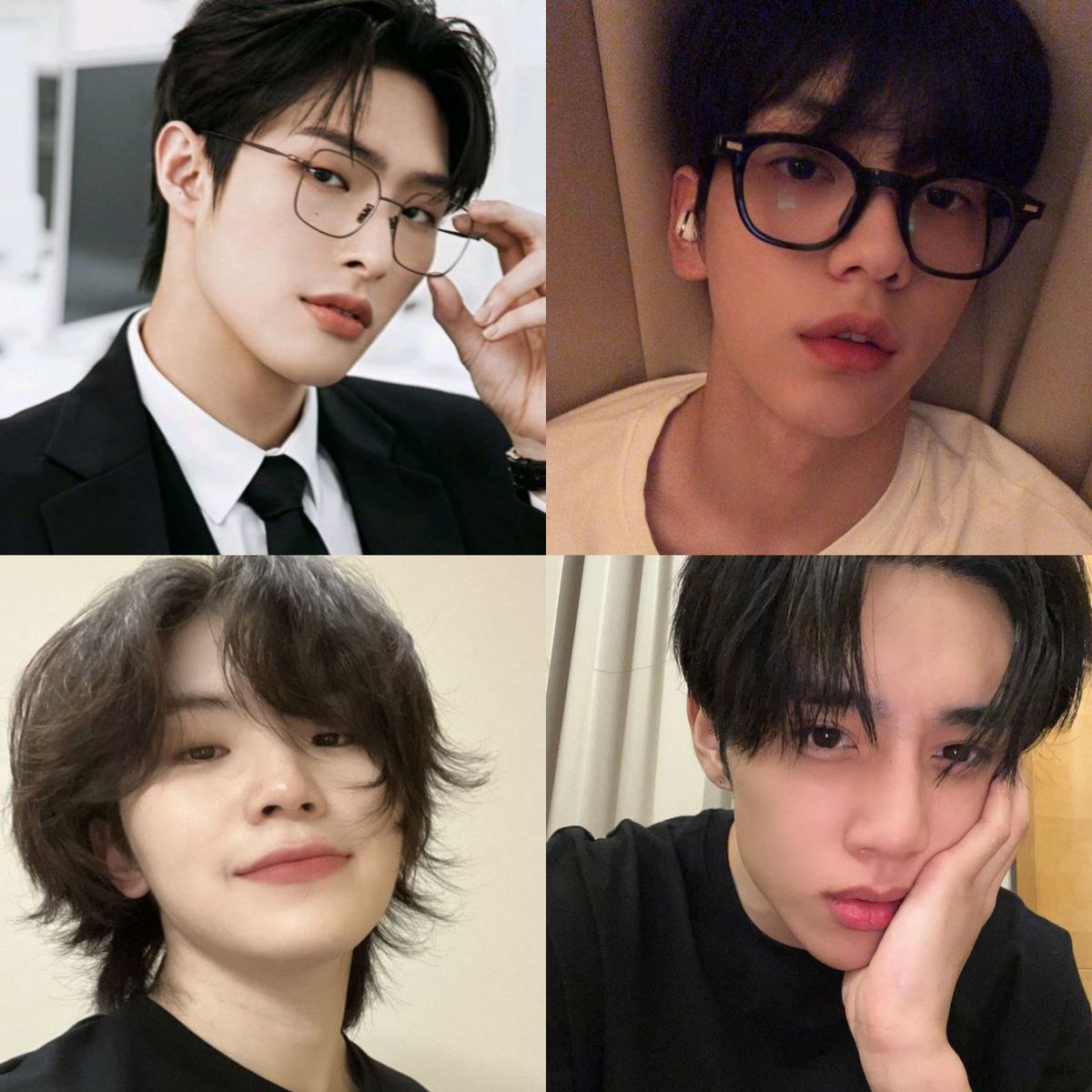 Starfess || CEK PINNED UNTUK KIRIM MENFESS tweet media