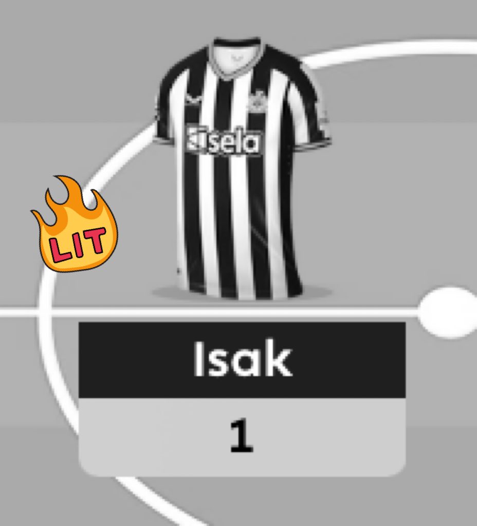 @OfficialFPL @NUFC He did from GW14-18 🔥🔥