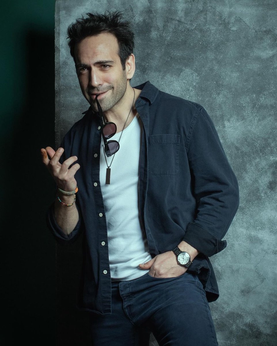 😍Hakan Gence Röportajından kareler😍

#BuğraGülsoy ❤️