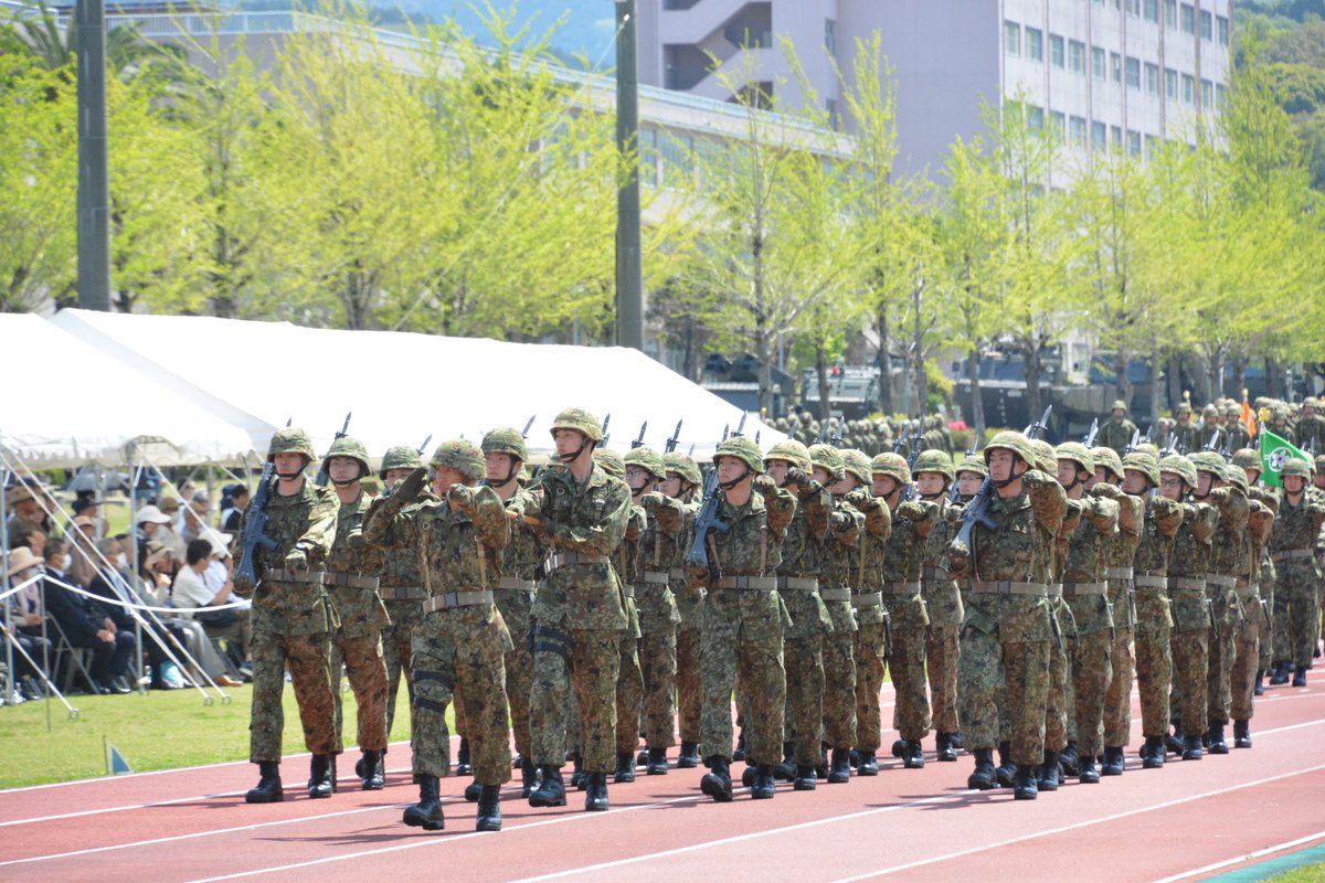 JGSDF_OCS tweet picture