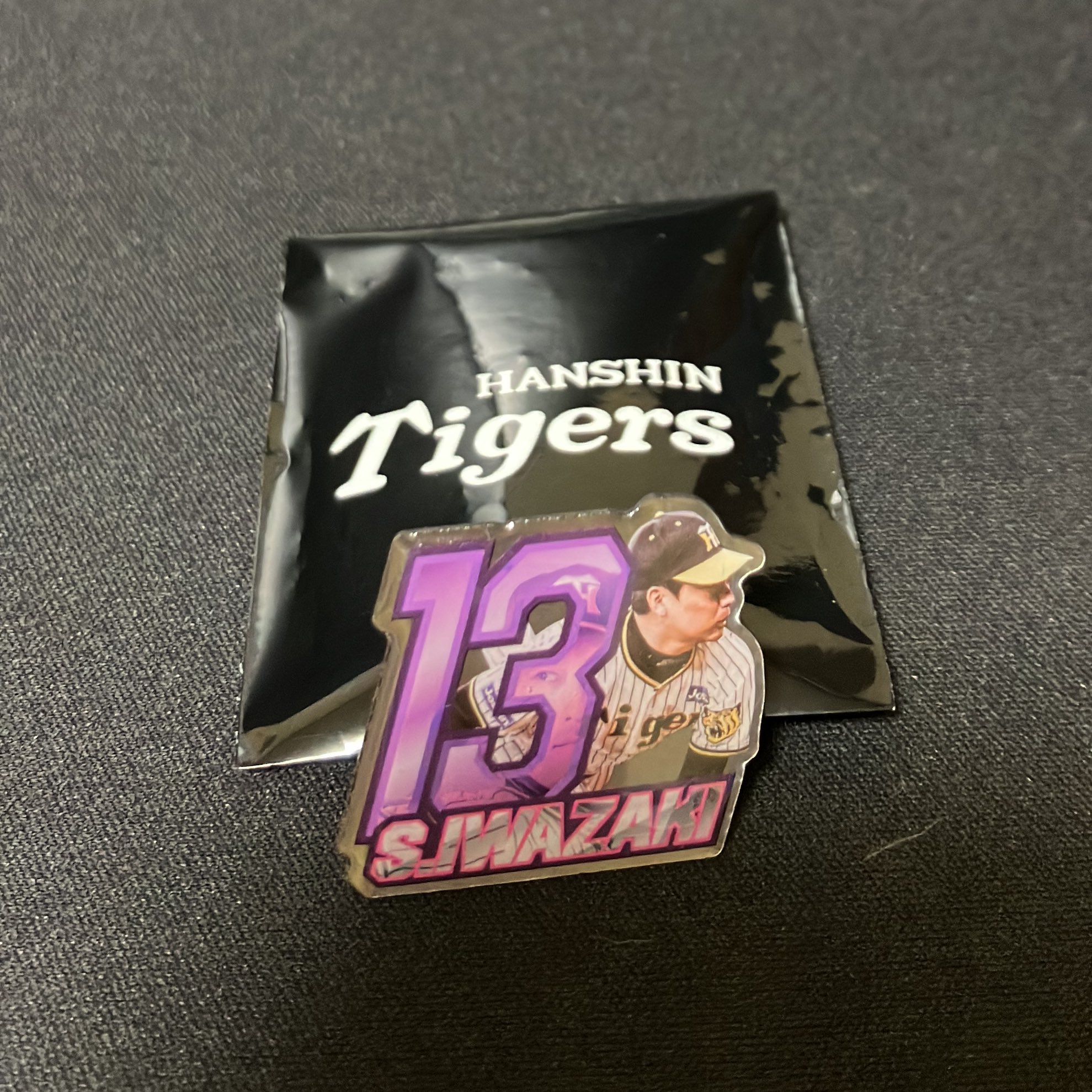 阪神タイガース オリジナルタンブラー Tigers Legends Day（本店