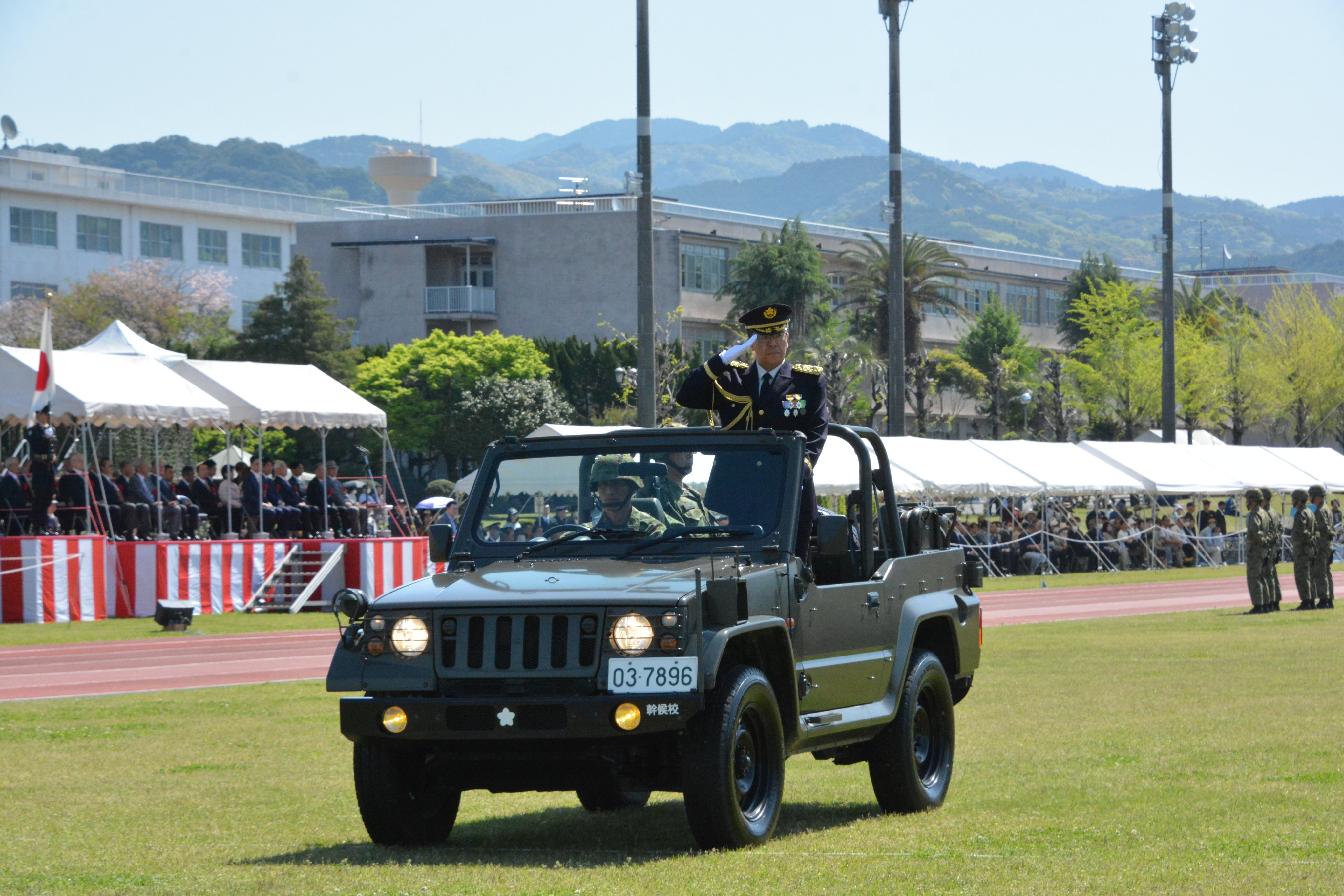 割引購入 陸上自衛隊幹部候補生学校 on X:  戦記、ミリタリー