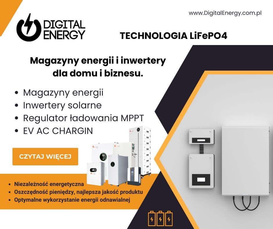 Digital Energy tweet media