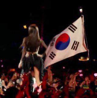 south korea’s pride😁