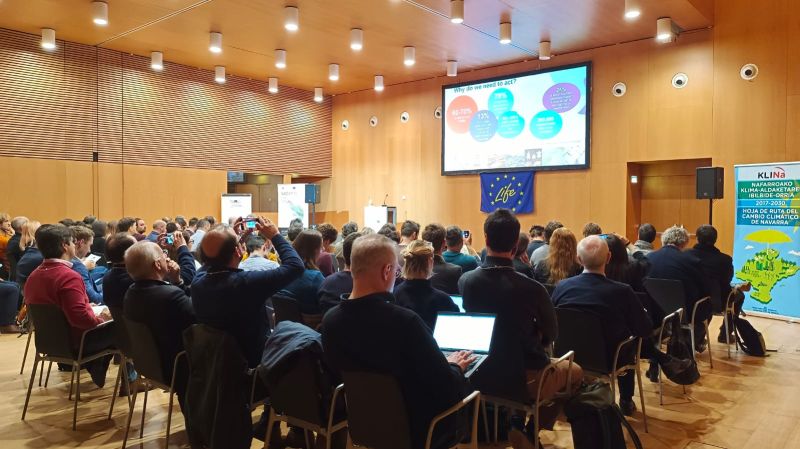 lifeclinmed's tweet photo. Fantastic LIFE Platform Meeting on Soils. Congratulations and many thanks to the organisers 🌱
@lifeprogramme @LIFE_NAdapta_CC @urbanklima2050 @cinea_eu #ELMEN
@lifeclinmed @CITAAragon https://t.co/9gMHkY2mTP