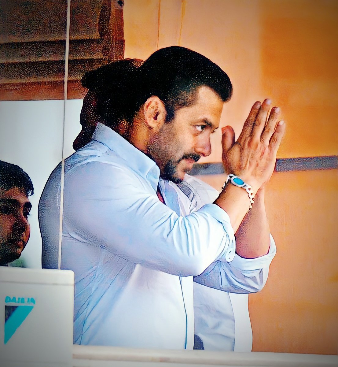 IrtazaSaquib's tweet image. #westandwithsalmankhan

#Lowrence ki M-K-B